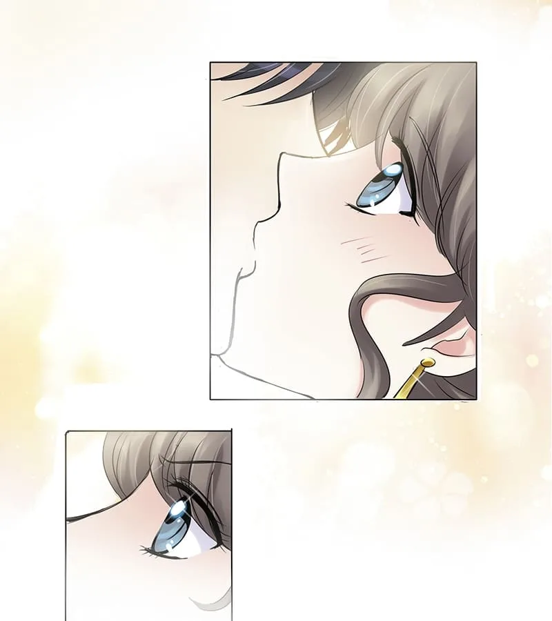 Who Is My Perfect Match? Chapter 6 page 3