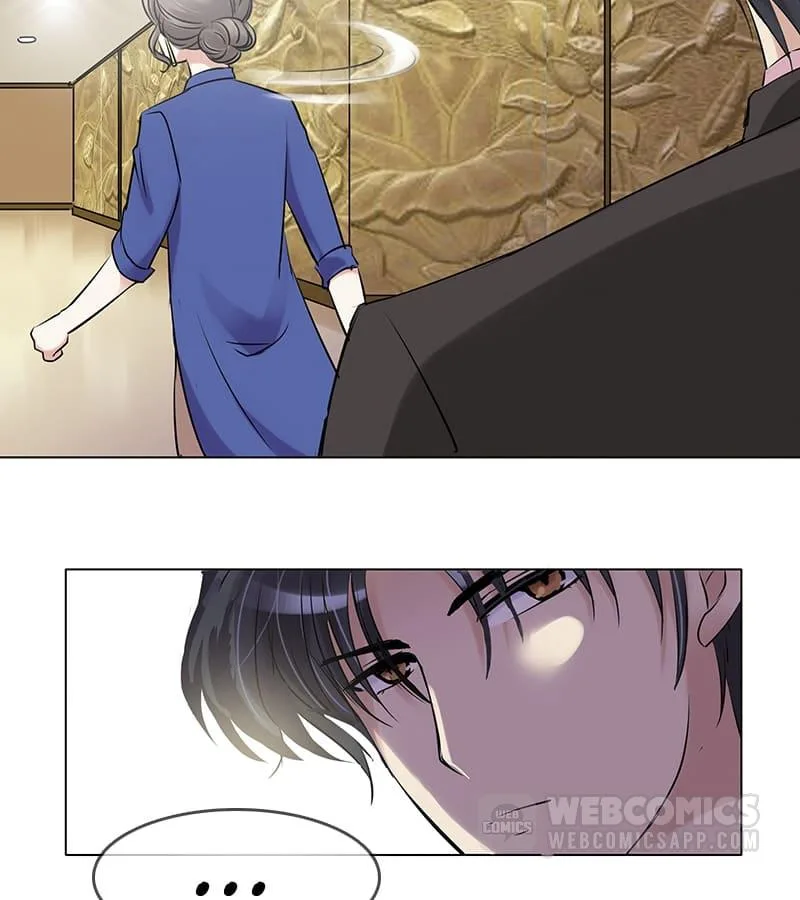 Who Is My Perfect Match? Chapter 6 page 8