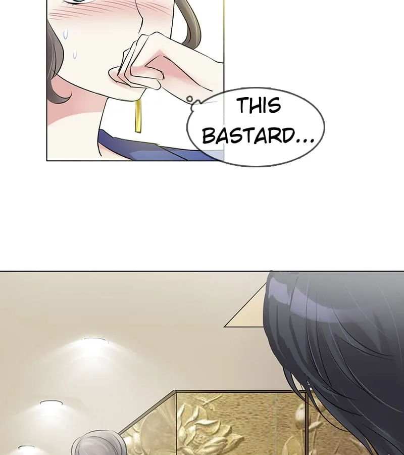 Who Is My Perfect Match? Chapter 6 page 7