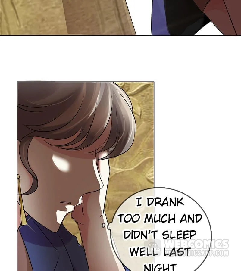 Who Is My Perfect Match? Chapter 6 page 12