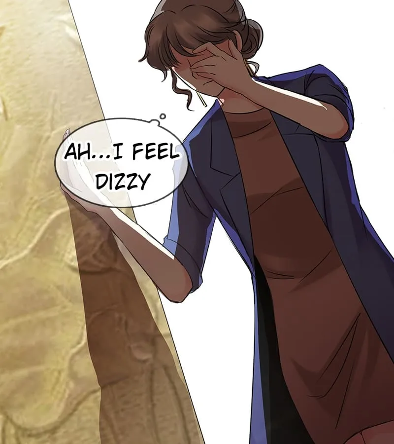 Who Is My Perfect Match? Chapter 6 page 11