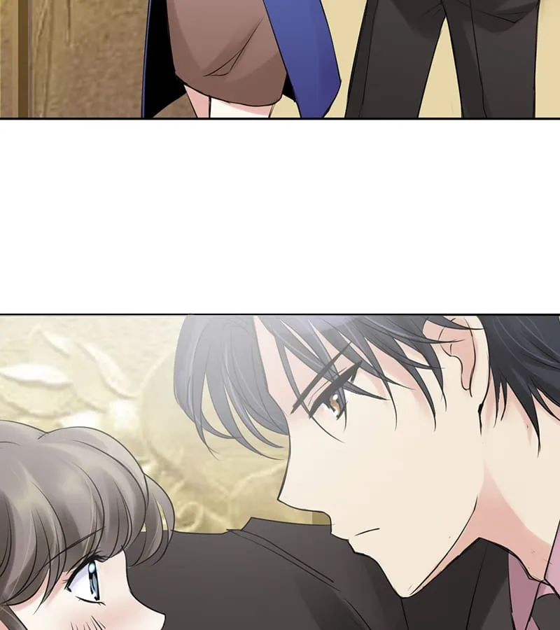 Who Is My Perfect Match? Chapter 6 page 15