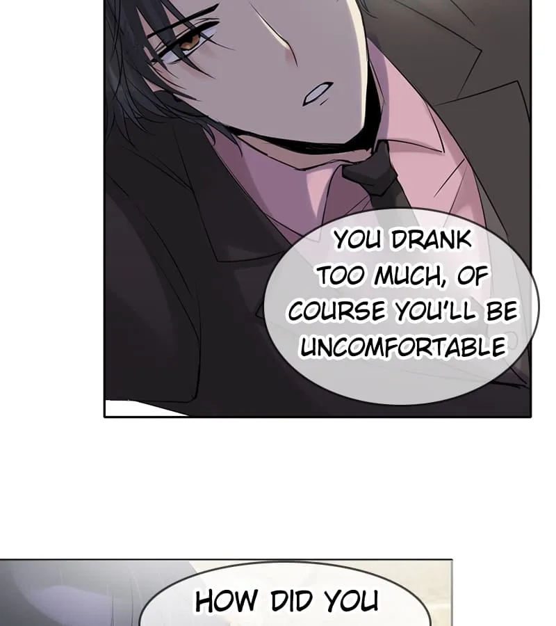 Who Is My Perfect Match? Chapter 6 page 17
