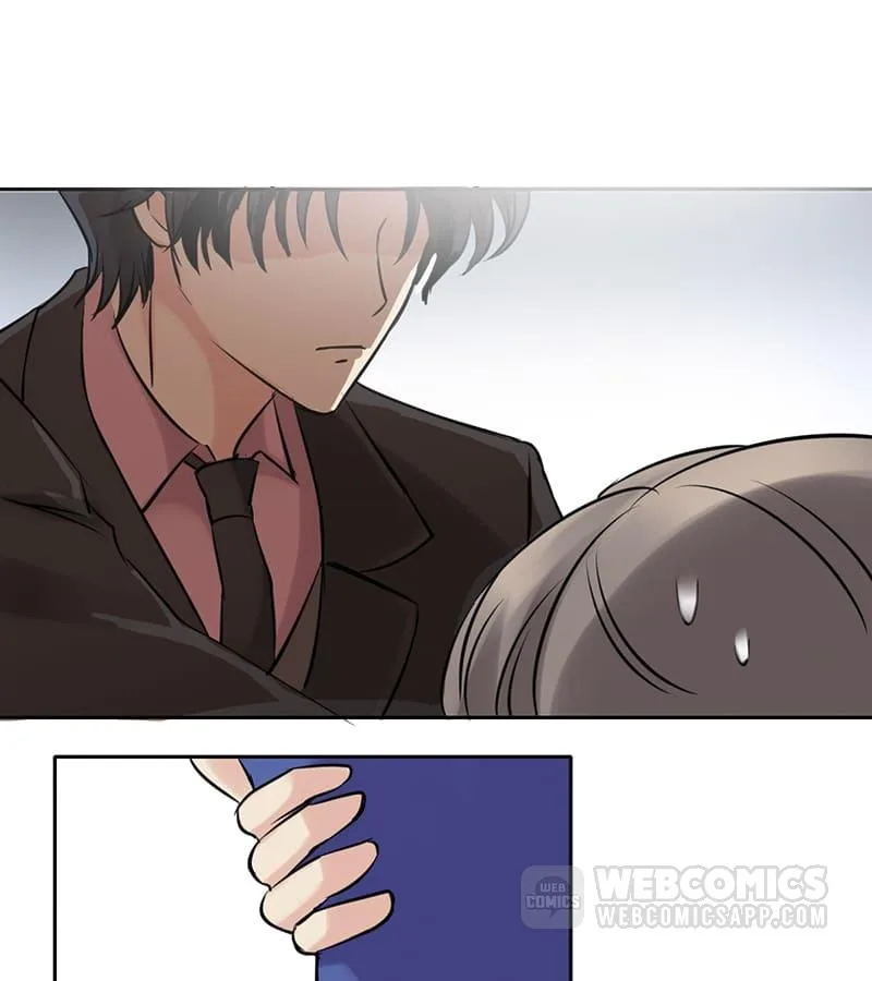 Who Is My Perfect Match? Chapter 6 page 20