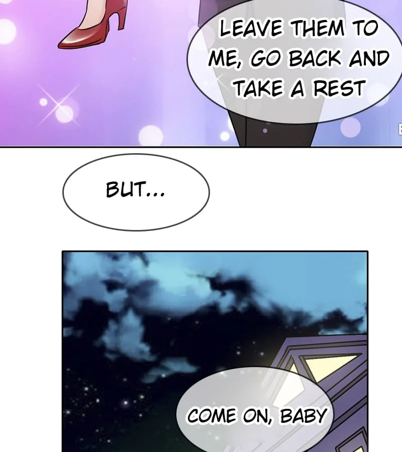 Who Is My Perfect Match? Chapter 6 page 23
