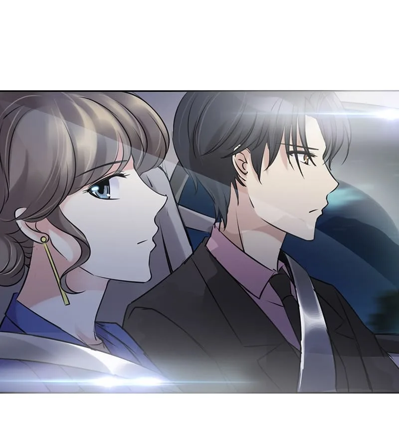 Who Is My Perfect Match? Chapter 6 page 26