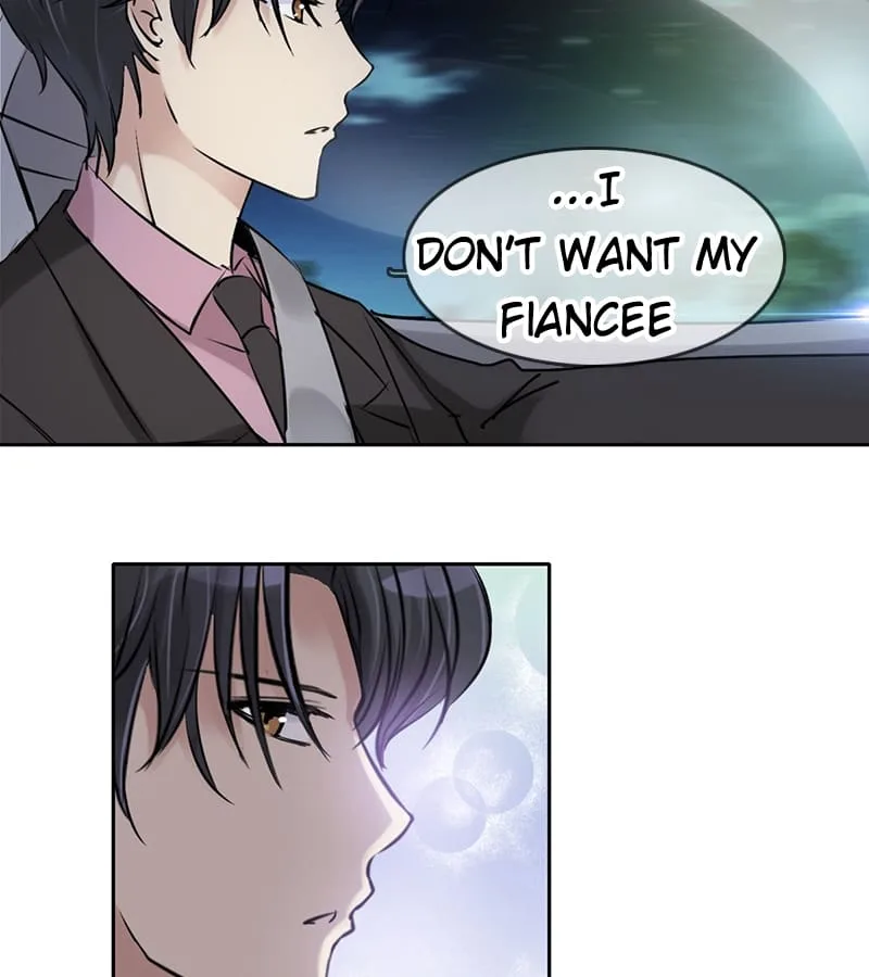 Who Is My Perfect Match? Chapter 6 page 29