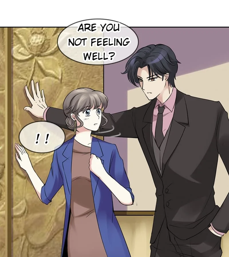 Who Is My Perfect Match? Chapter 6 page 14