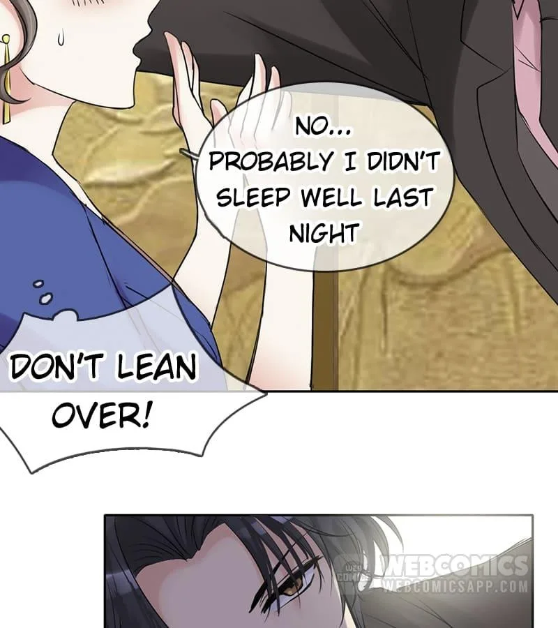 Who Is My Perfect Match? Chapter 6 page 16