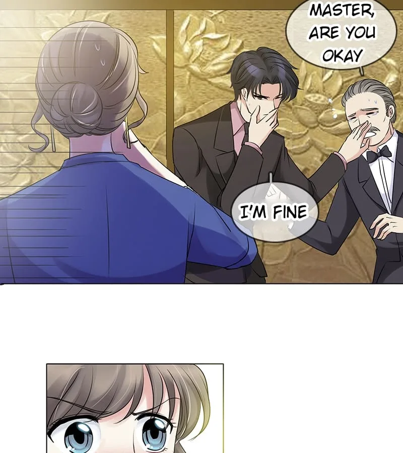 Who Is My Perfect Match? Chapter 6 page 6