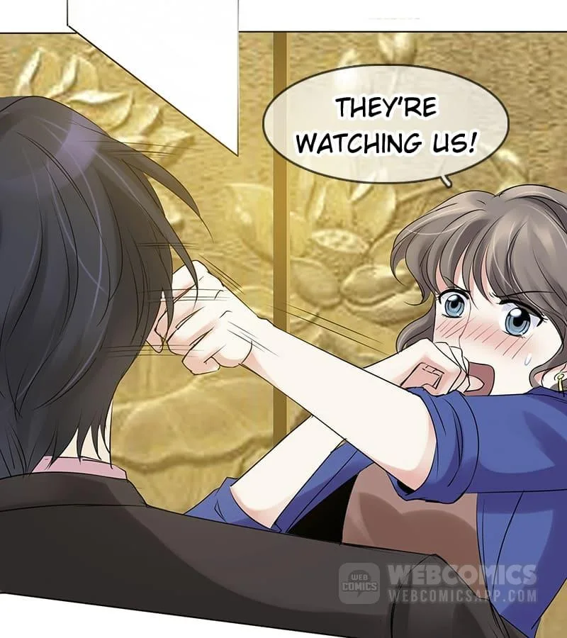 Who Is My Perfect Match? Chapter 6 page 4