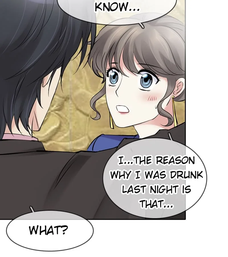 Who Is My Perfect Match? Chapter 6 page 18