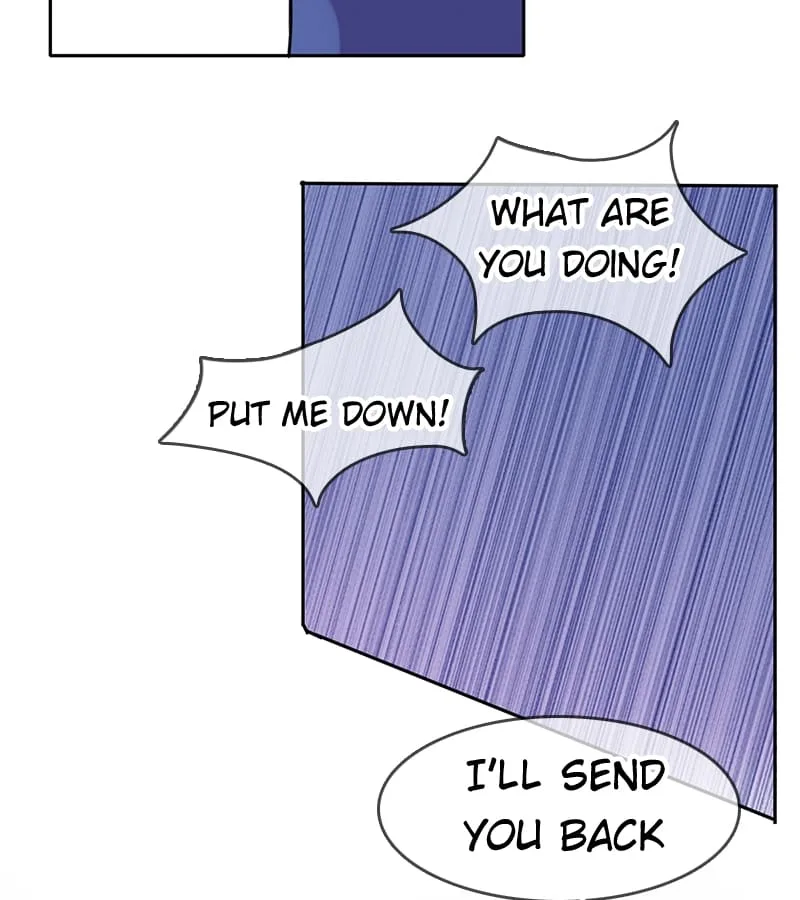 Who Is My Perfect Match? Chapter 6 page 21