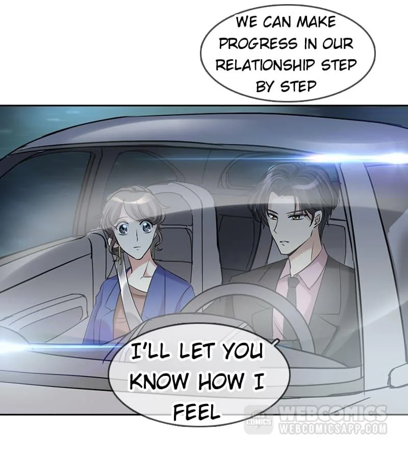 Who Is My Perfect Match? Chapter 6 page 32