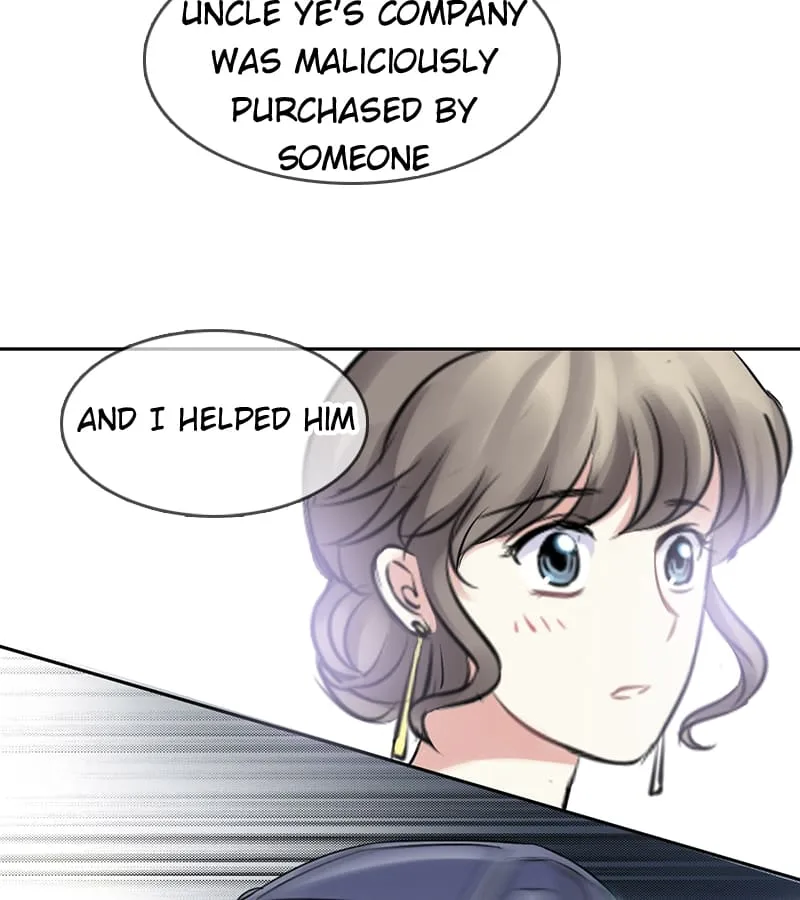 Who Is My Perfect Match? Chapter 6 page 34