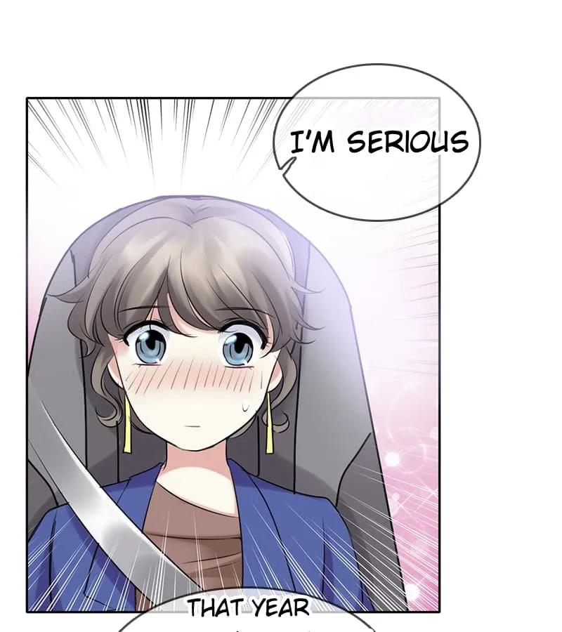 Who Is My Perfect Match? Chapter 6 page 33