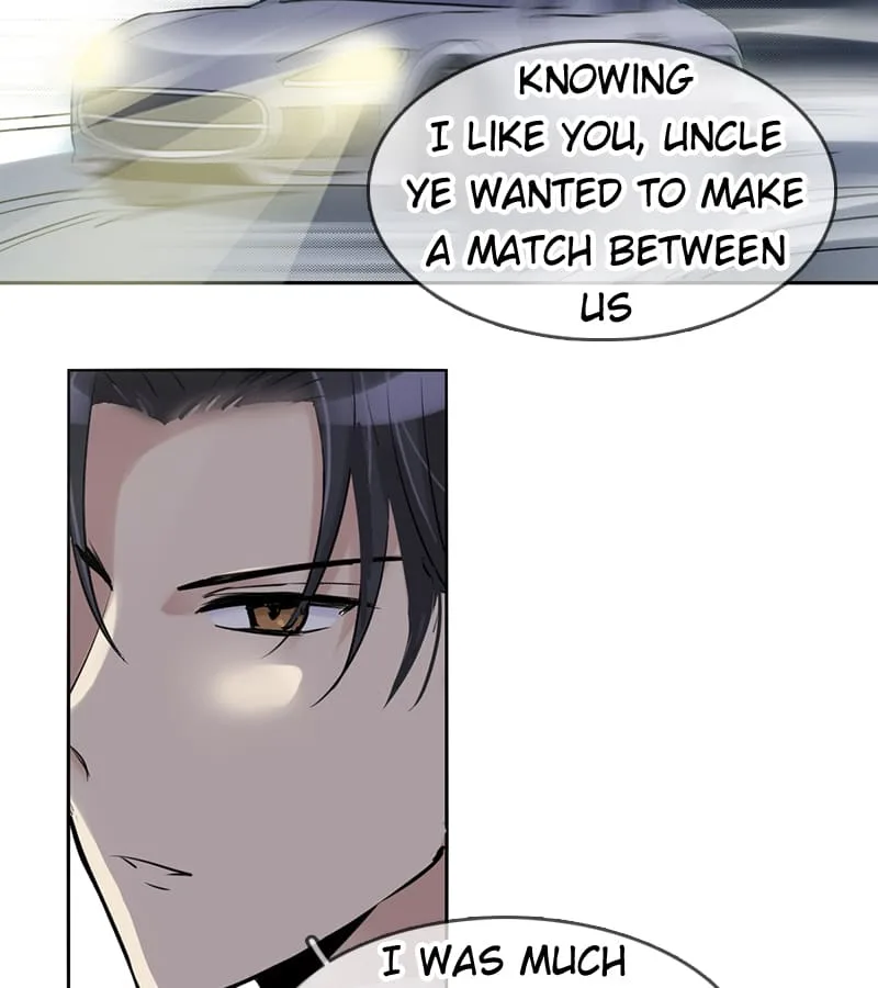 Who Is My Perfect Match? Chapter 6 page 35