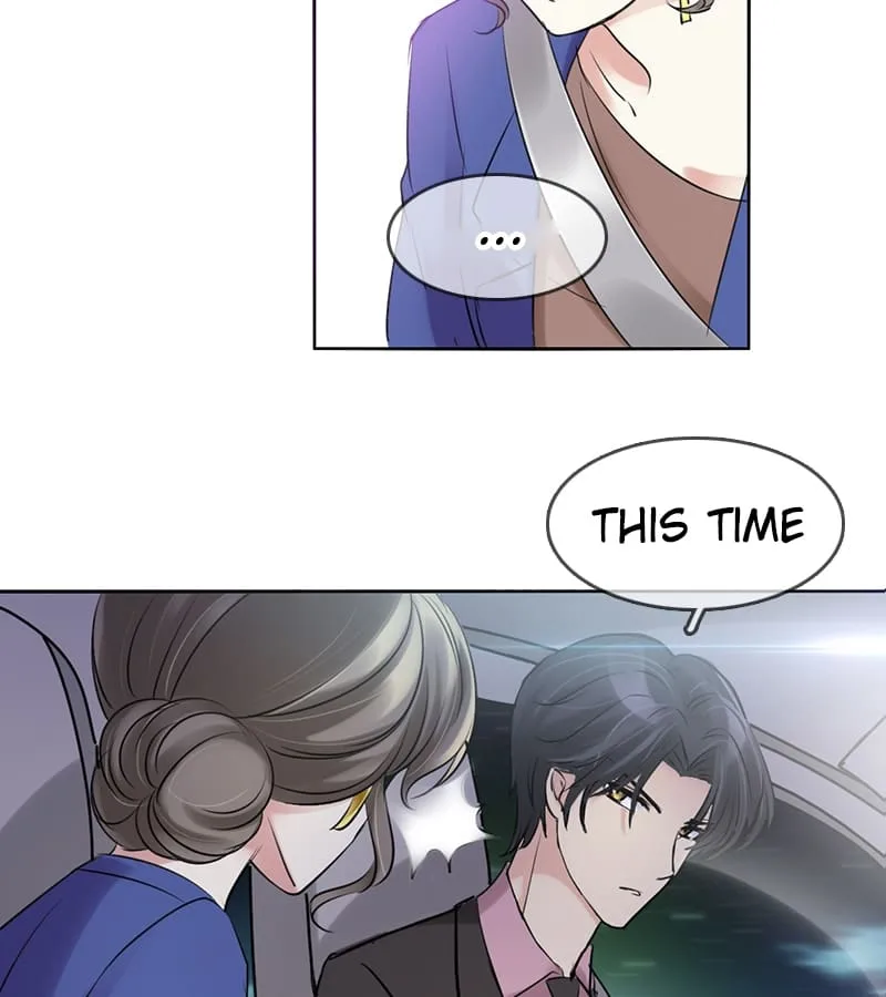 Who Is My Perfect Match? Chapter 6 page 37