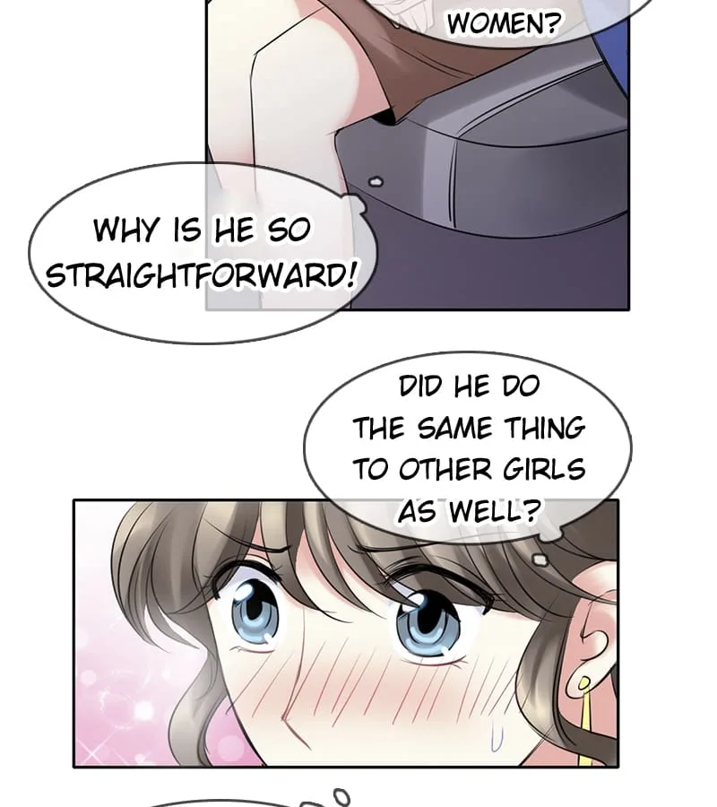 Who Is My Perfect Match? Chapter 6 page 39