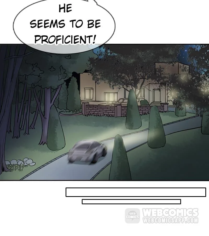 Who Is My Perfect Match? Chapter 6 page 40
