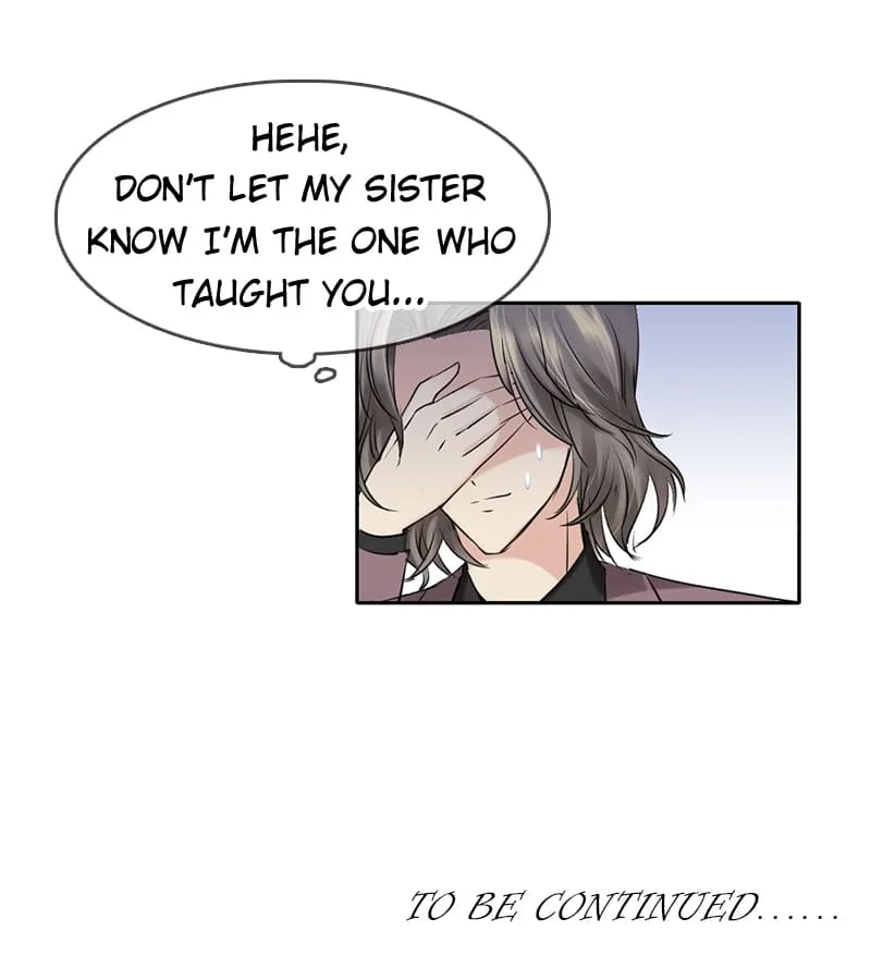 Who Is My Perfect Match? Chapter 6 page 41