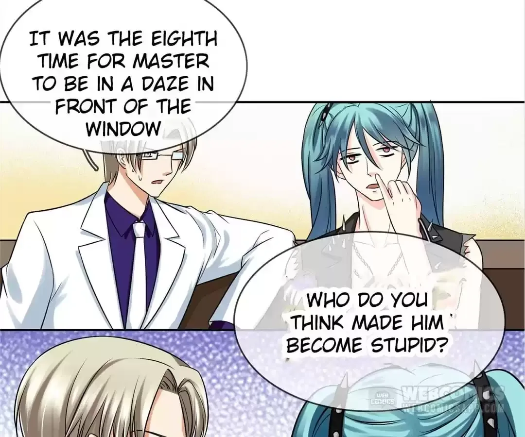 Who Is My Perfect Match? Chapter 61 page 2