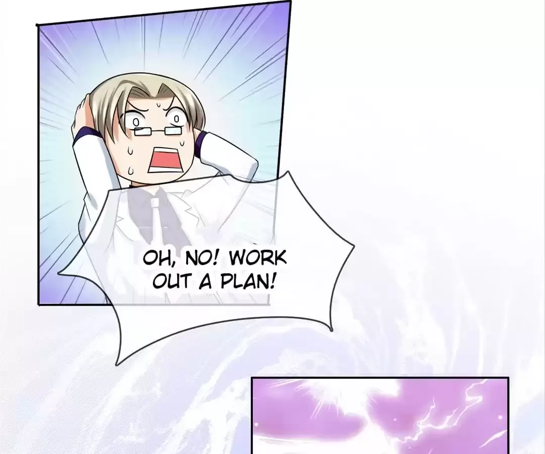 Who Is My Perfect Match? Chapter 61 page 4