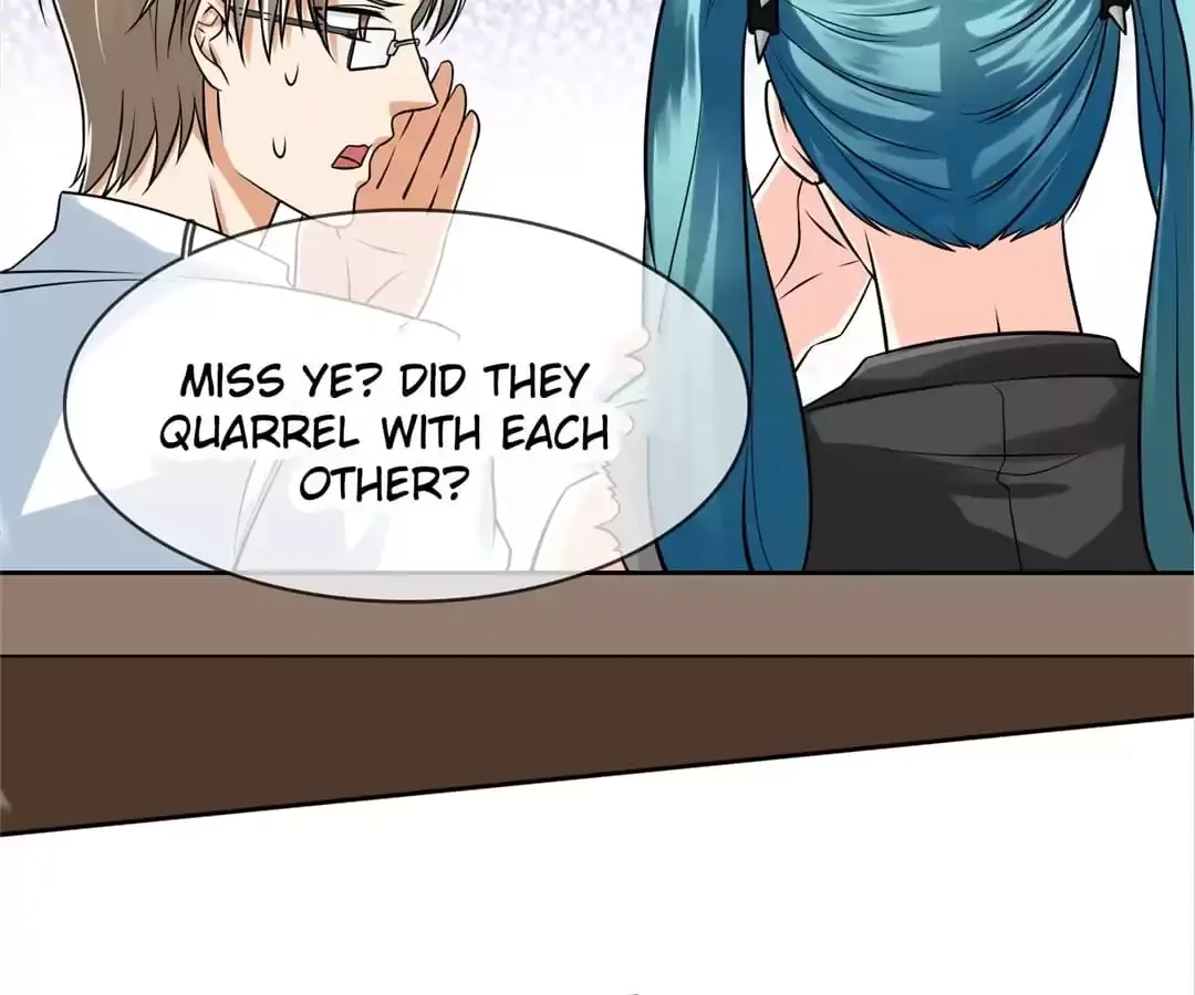 Who Is My Perfect Match? Chapter 61 page 3
