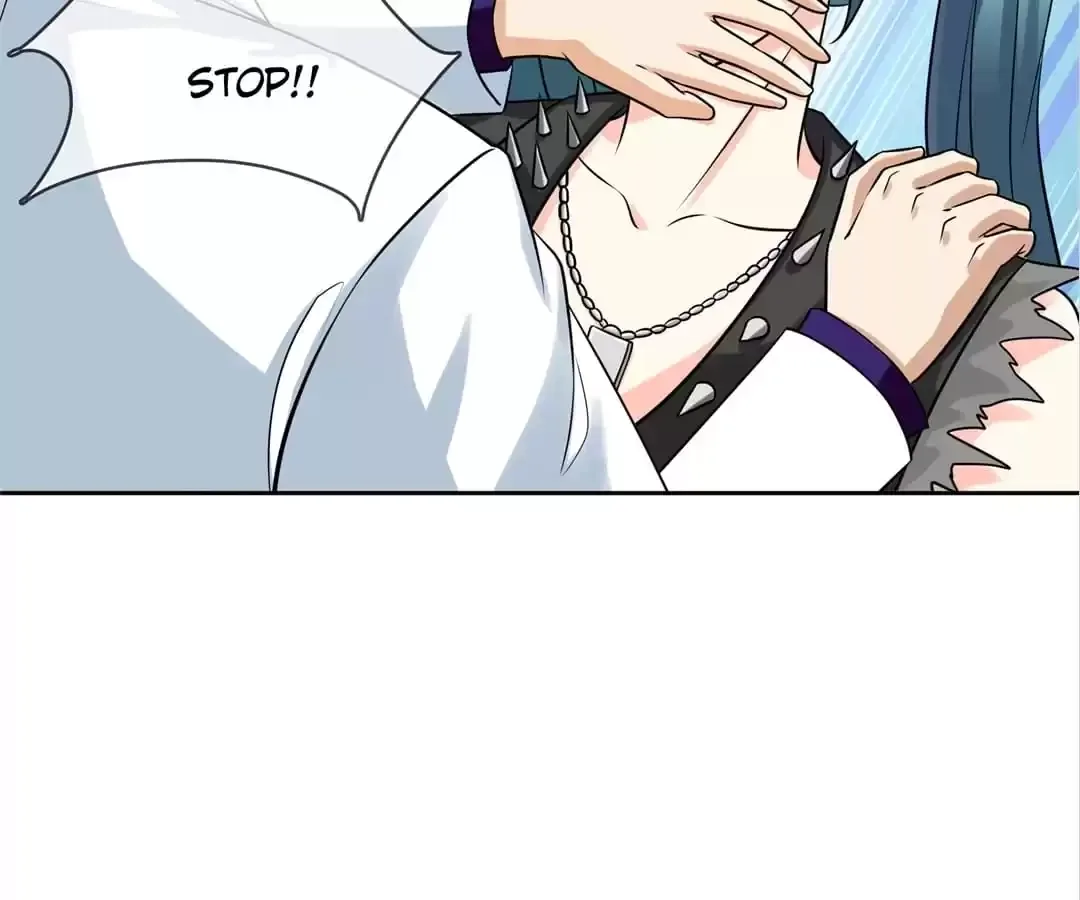 Who Is My Perfect Match? Chapter 61 page 7