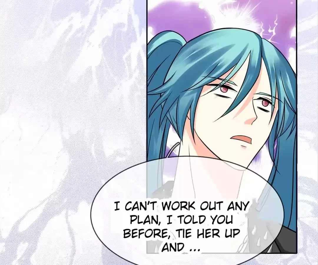 Who Is My Perfect Match? Chapter 61 page 5