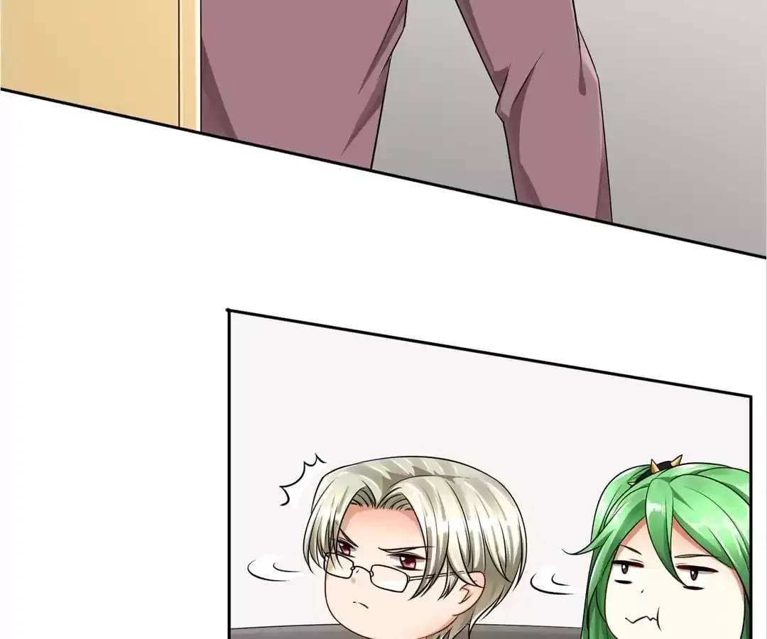 Who Is My Perfect Match? Chapter 61 page 17