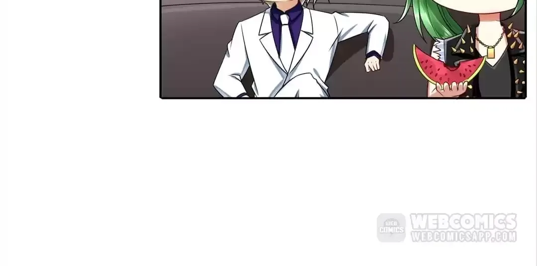 Who Is My Perfect Match? Chapter 61 page 18