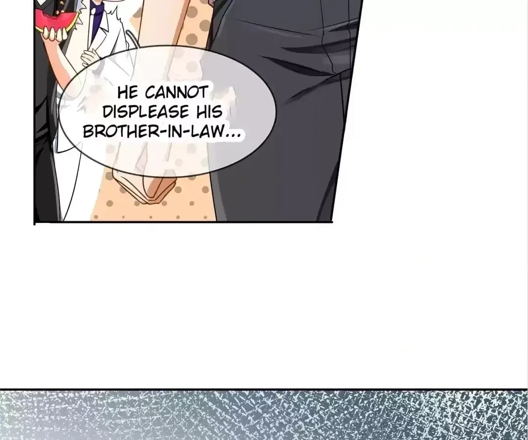 Who Is My Perfect Match? Chapter 61 page 20