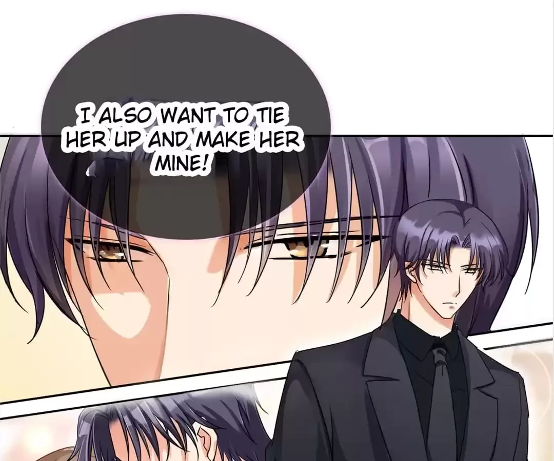 Who Is My Perfect Match? Chapter 61 page 9