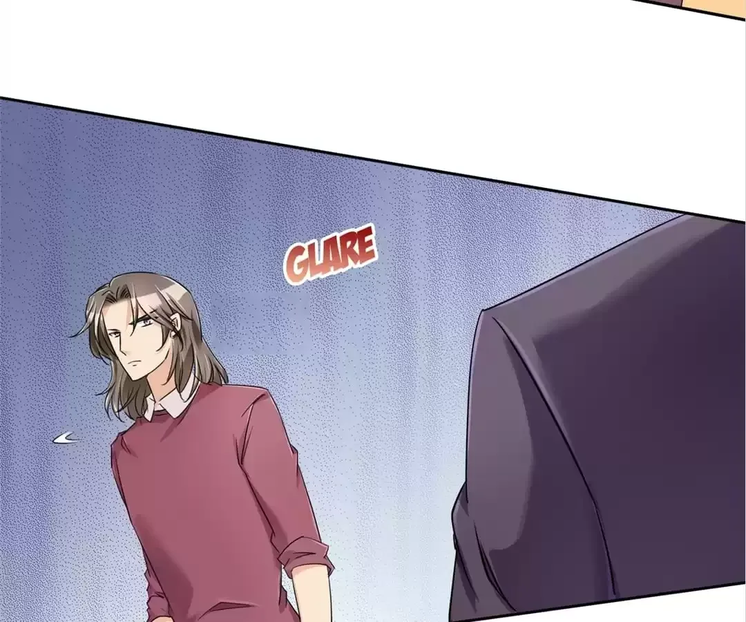 Who Is My Perfect Match? Chapter 61 page 28