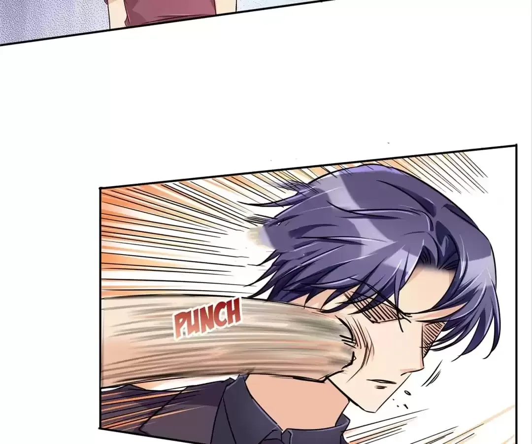 Who Is My Perfect Match? Chapter 61 page 29