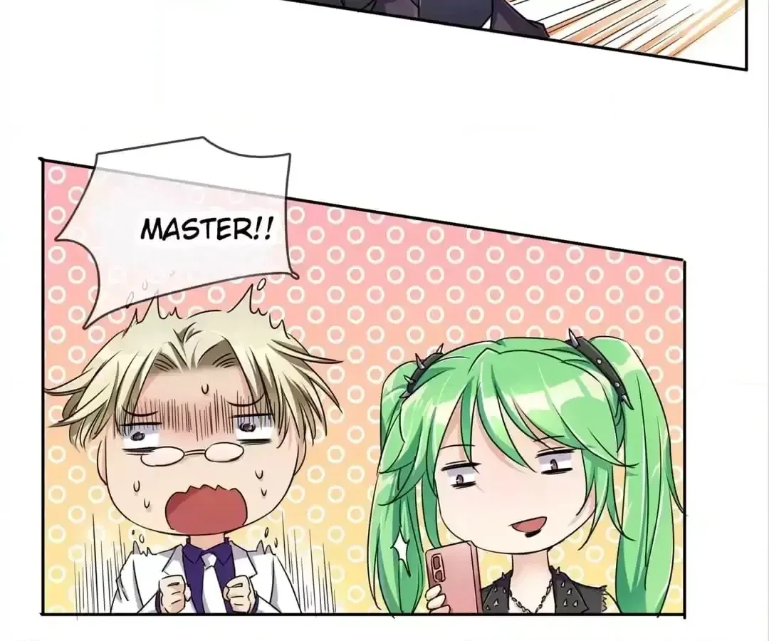 Who Is My Perfect Match? Chapter 61 page 30