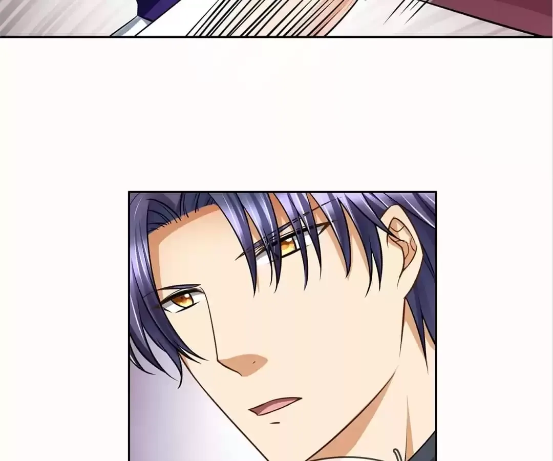 Who Is My Perfect Match? Chapter 61 page 25