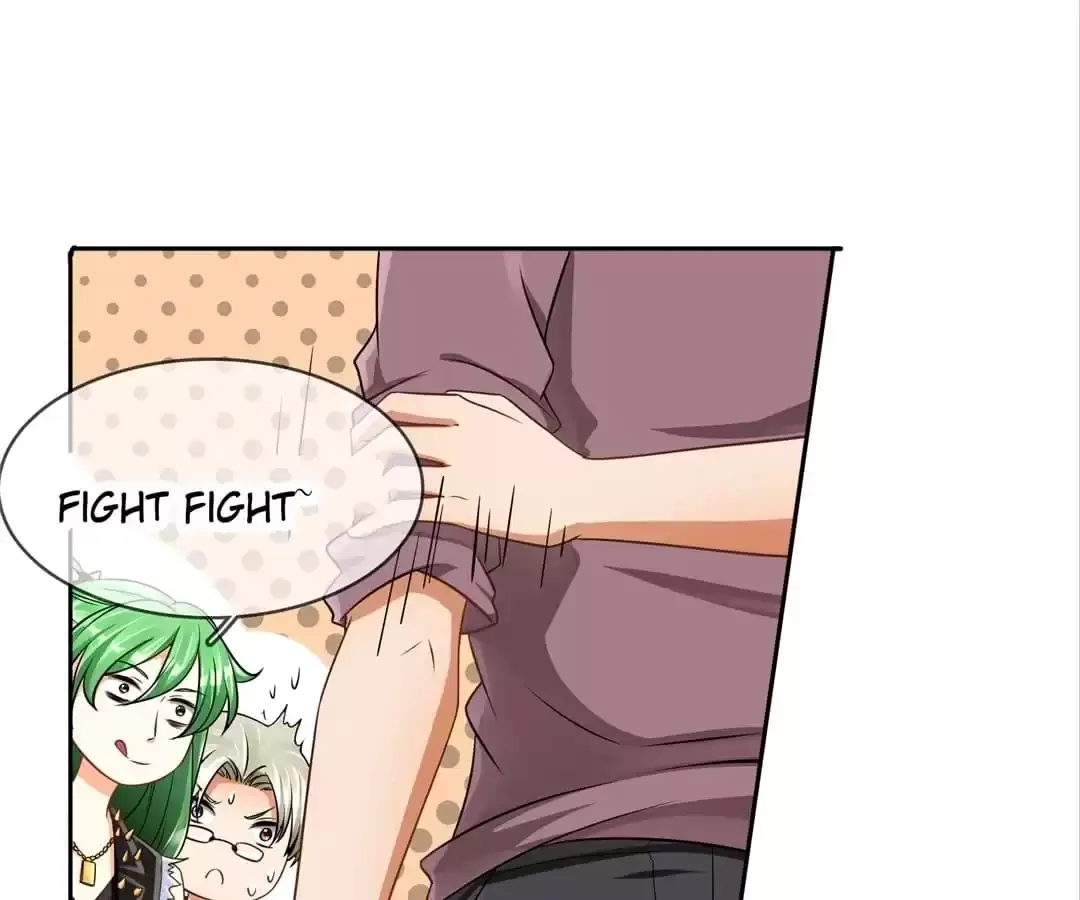 Who Is My Perfect Match? Chapter 61 page 19