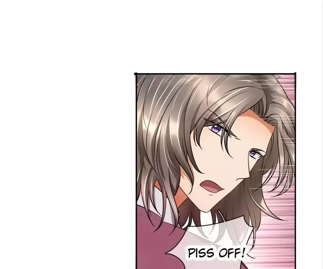 Who Is My Perfect Match? Chapter 61 page 23