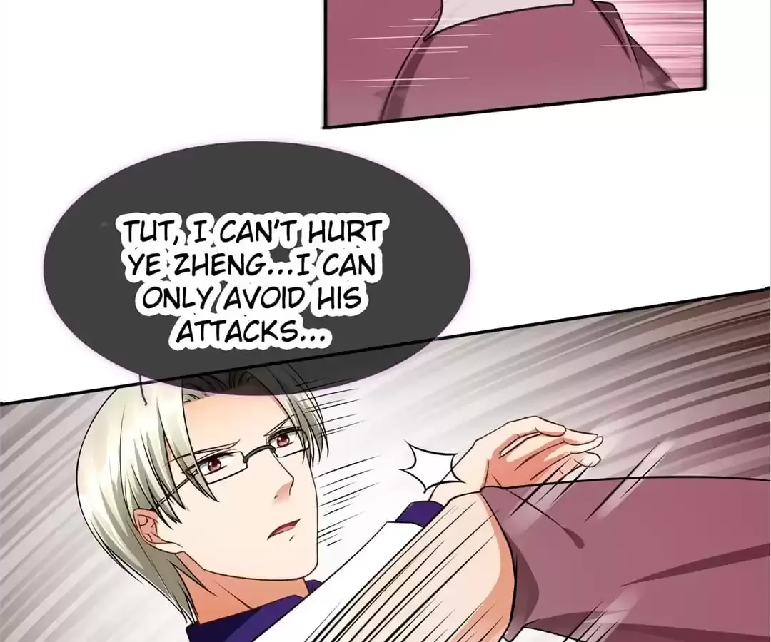 Who Is My Perfect Match? Chapter 61 page 24