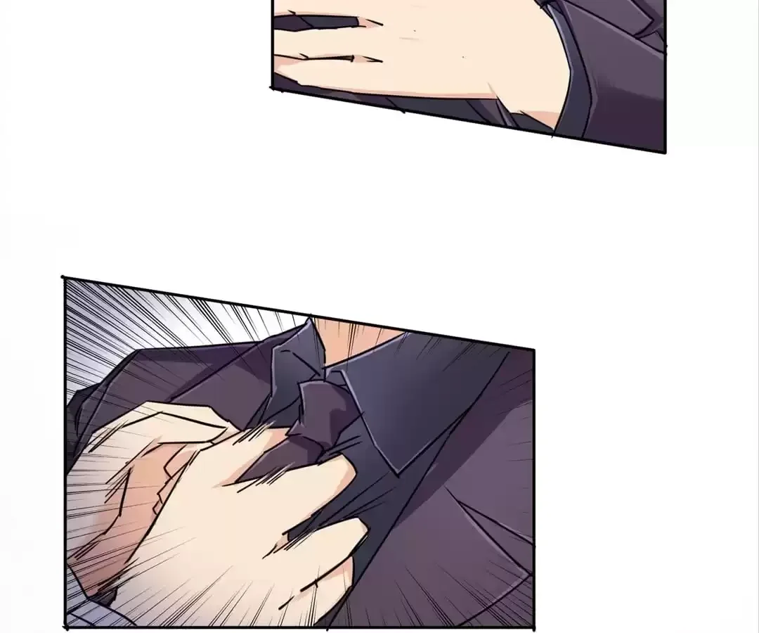 Who Is My Perfect Match? Chapter 61 page 32