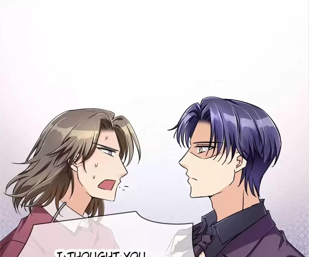 Who Is My Perfect Match? Chapter 61 page 33