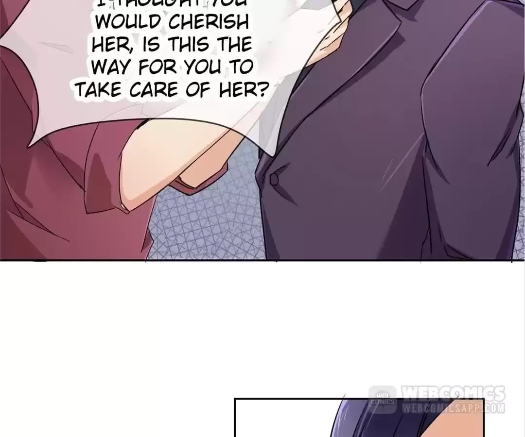 Who Is My Perfect Match? Chapter 61 page 34
