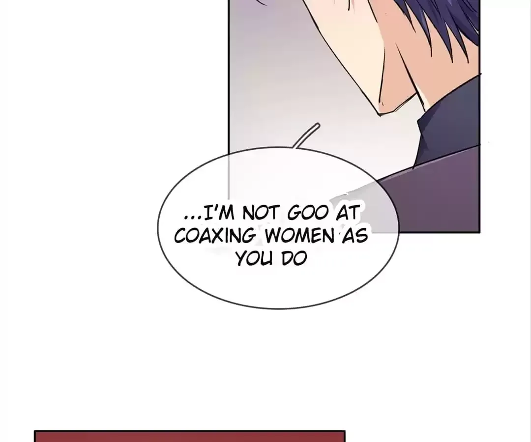 Who Is My Perfect Match? Chapter 62 page 5