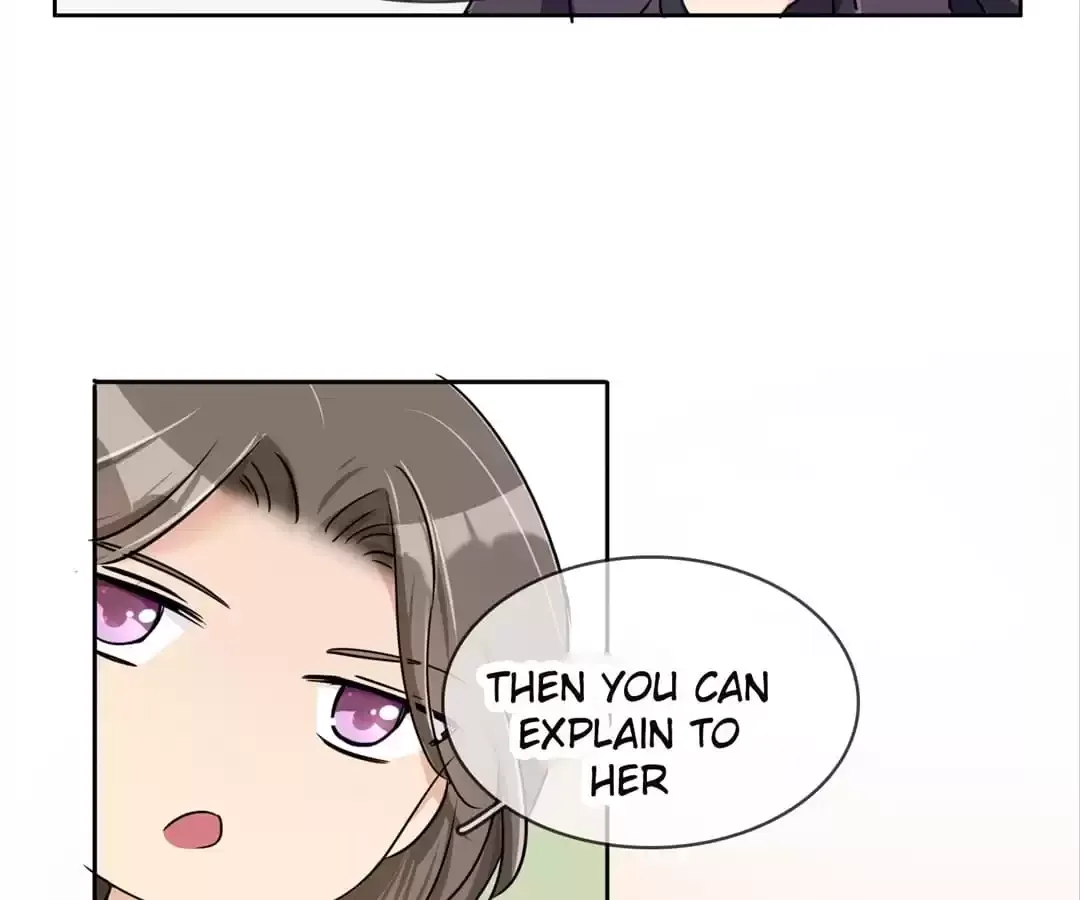 Who Is My Perfect Match? Chapter 62 page 8
