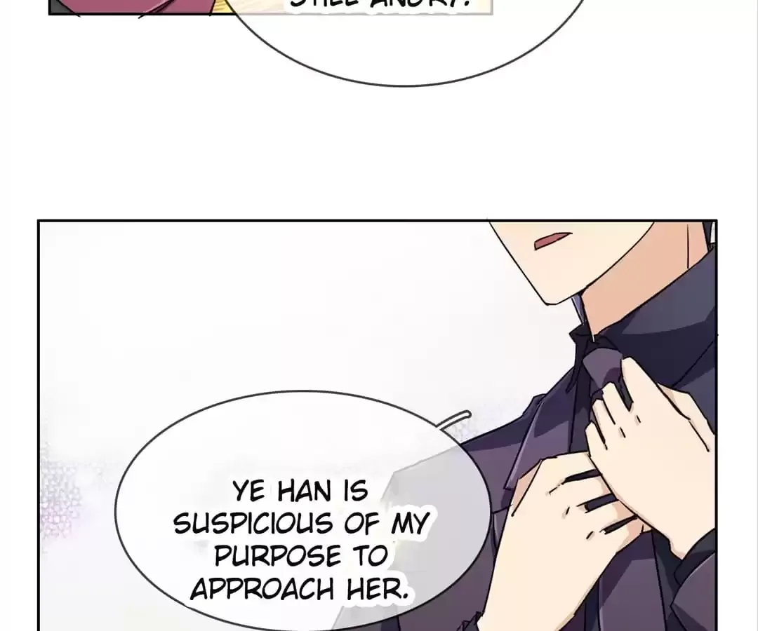 Who Is My Perfect Match? Chapter 62 page 7