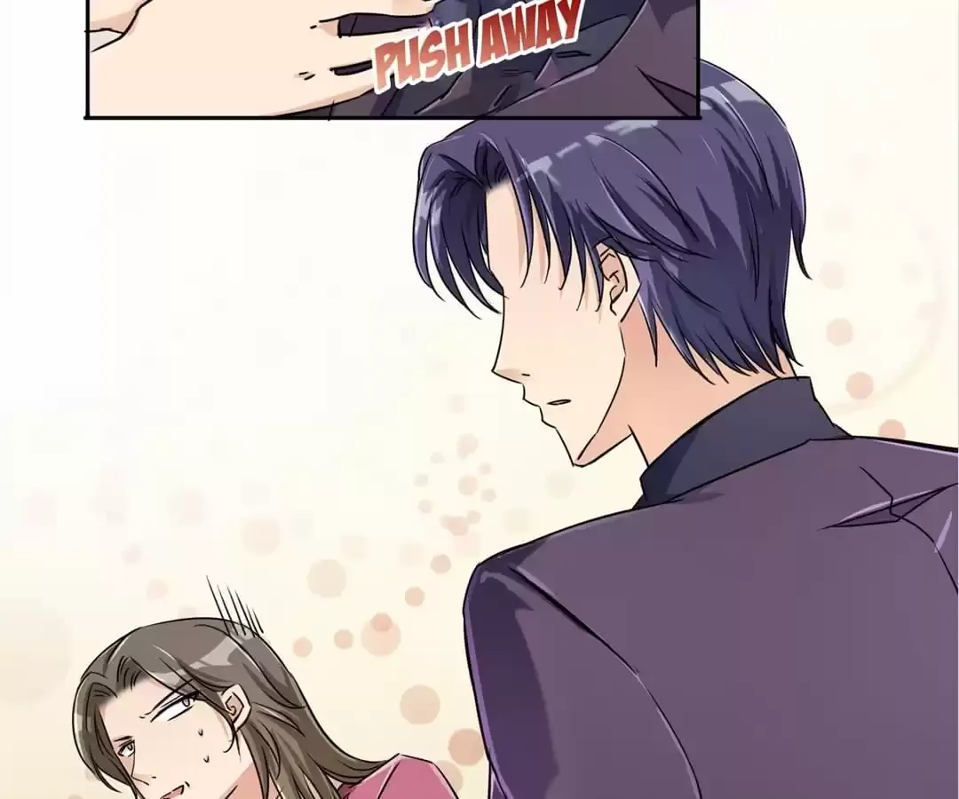 Who Is My Perfect Match? Chapter 62 page 3
