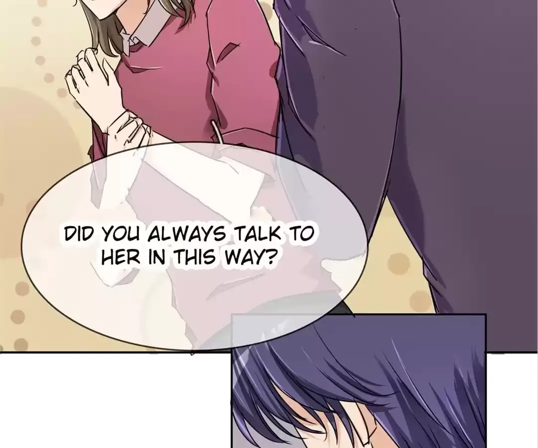 Who Is My Perfect Match? Chapter 62 page 4