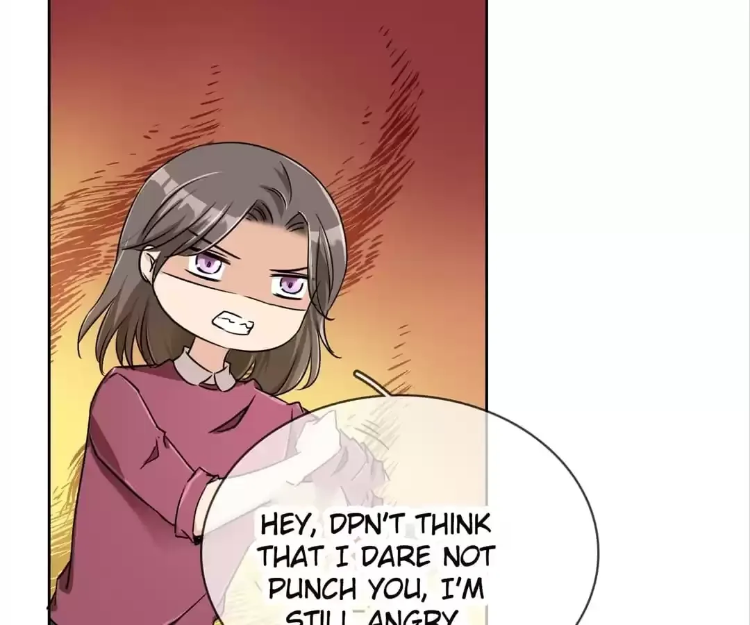 Who Is My Perfect Match? Chapter 62 page 6